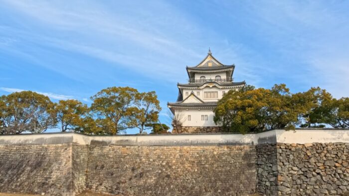 Korea-Japan 2026, Kishiwada, Japan