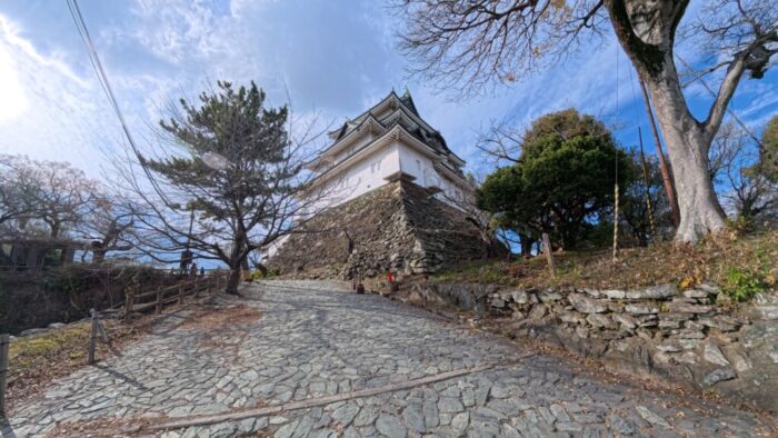 Korea-Japan 2026, Ichibancho, Wakayama, Japan