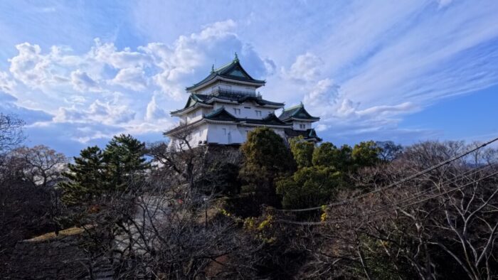 Korea-Japan 2026, Ichibancho, Wakayama, Japan