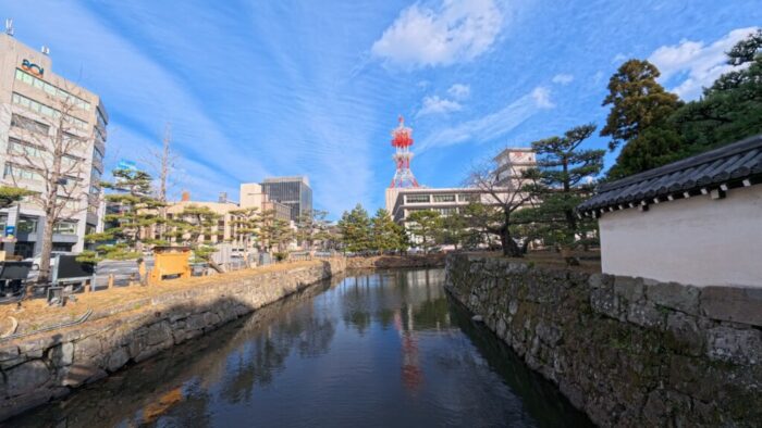 Korea-Japan 2026, Ichibancho, Wakayama, Japan