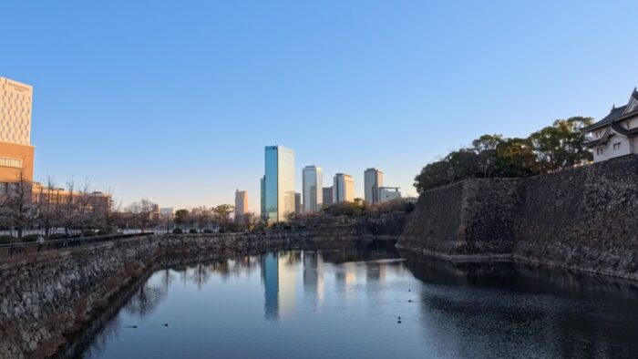 Korea-Japan 2026, Osaka, Japan