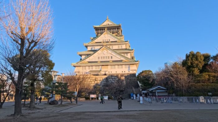 Korea-Japan 2026, Osaka, Japan