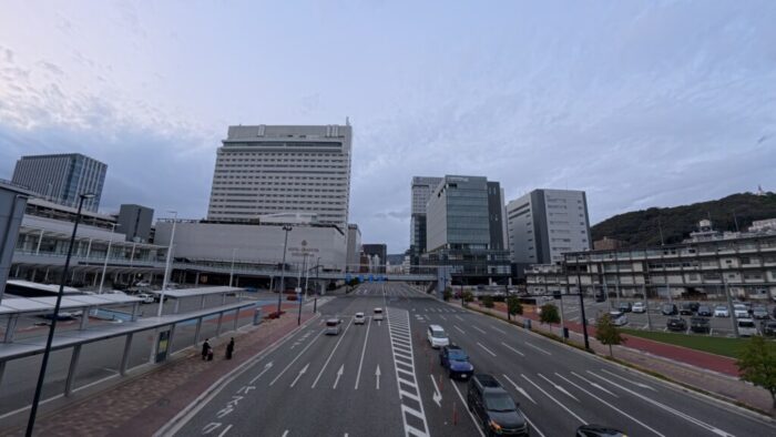 Korea-Japan 2026, Hiroshima, Japan