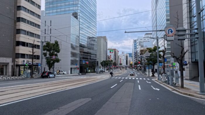 Korea-Japan 2026, Hiroshima, Japan