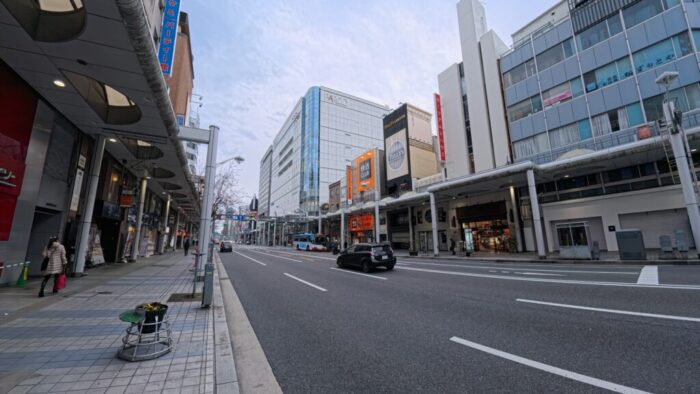Korea-Japan 2026, Hiroshima, Japan