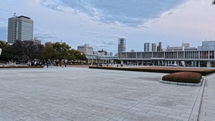Korea-Japan 2026, Hiroshima, Japan, Nakajima
