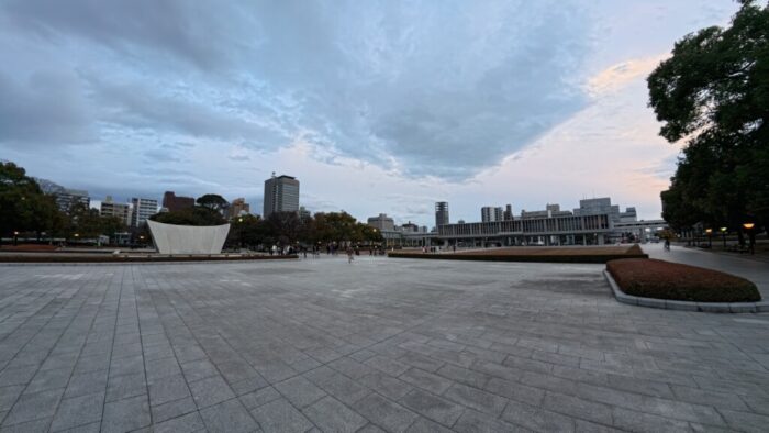 Korea-Japan 2026, Hiroshima, Japan, Nakajima
