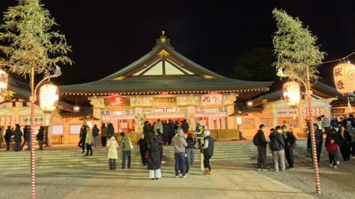 Korea-Japan 2026, Hiroshima, Japan, Motomachi