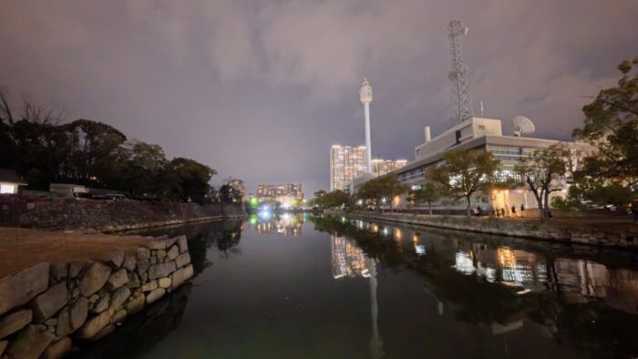 Korea-Japan 2026, Hiroshima, Japan, Motomachi