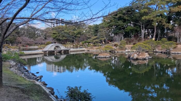 Korea-Japan 2026, Hiroshima, Japan, Noboricho