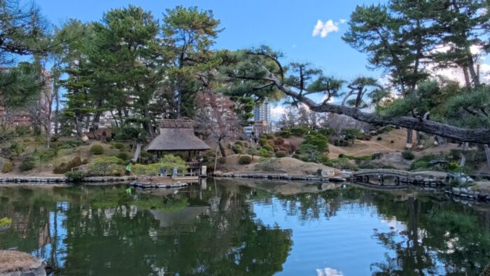 Korea-Japan 2026, Hiroshima, Japan, Noboricho