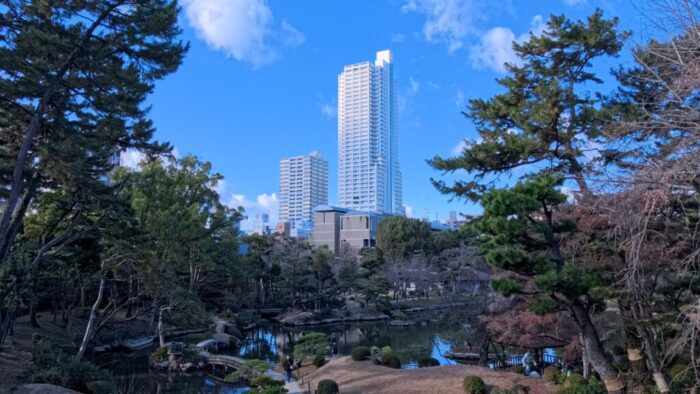 Korea-Japan 2026, Hiroshima, Japan, Noboricho