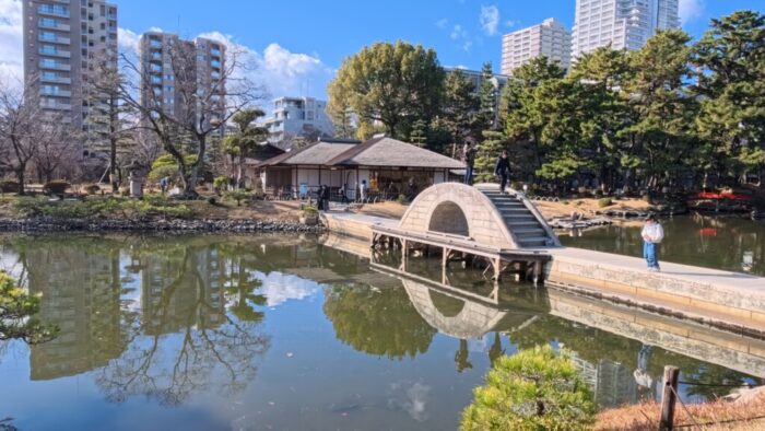 Korea-Japan 2026, Hiroshima, Japan, Noboricho
