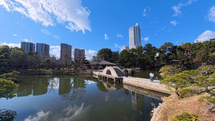 Korea-Japan 2026, Hiroshima, Japan, Noboricho
