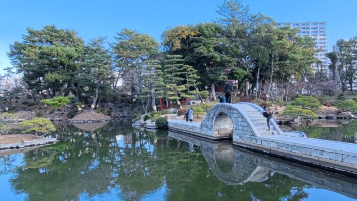 Korea-Japan 2026, Hiroshima, Japan, Noboricho