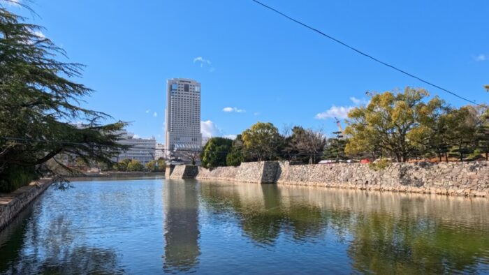 Korea-Japan 2026, Hiroshima, Japan, Motomachi