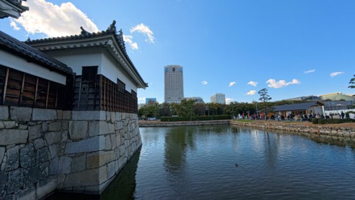 Korea-Japan 2026, Hiroshima, Japan, Motomachi