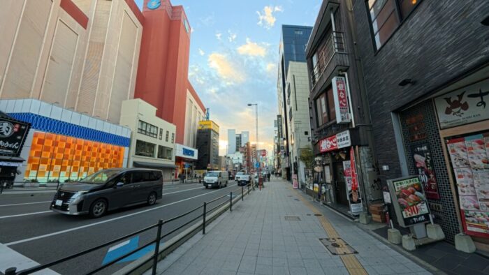 Korea-Japan 2026, Nishinakasu, Fukuoka, Japan