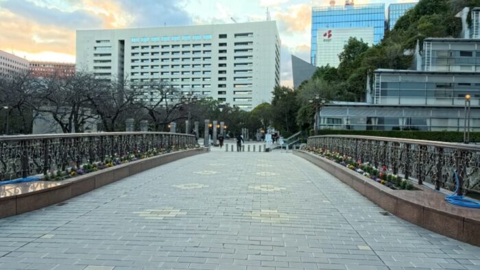 Korea-Japan 2026, Tenjin, Fukuoka, Japan
