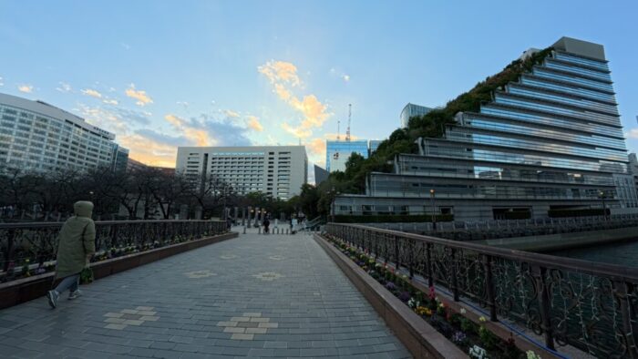 Korea-Japan 2026, Tenjin, Fukuoka, Japan