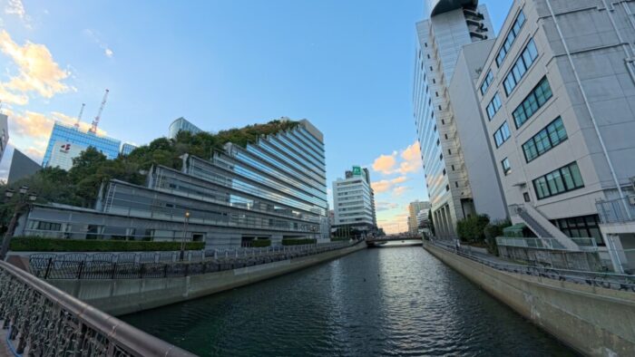 Korea-Japan 2026, Tenjin, Nishinakasu, Fukuoka, Japan