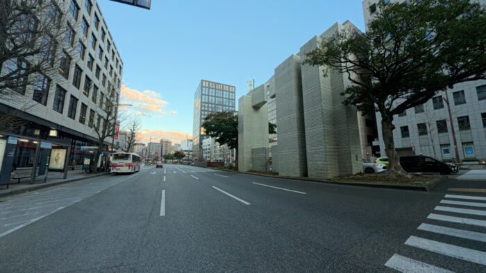 Korea-Japan 2026, Tenjin, Fukuoka, Japan