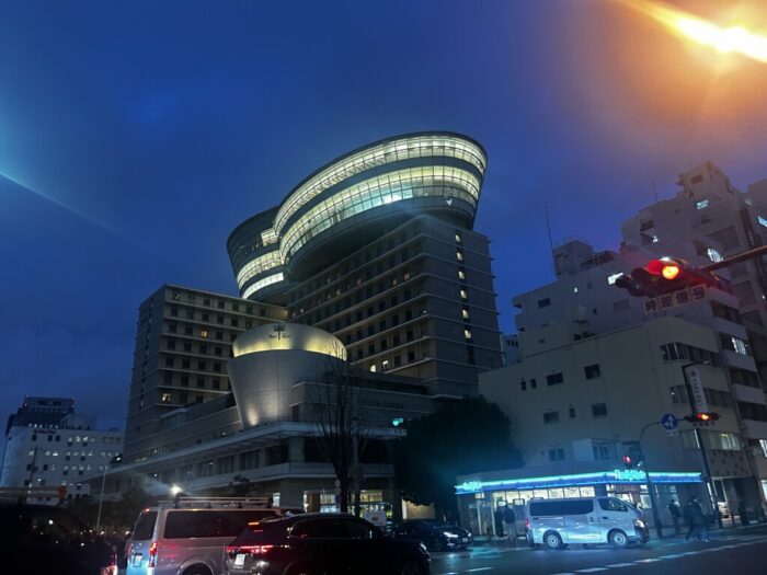 City Plaza Osaka, Korea-Japan 2026, Honmachibashi, Chuo-ku, Osaka, Japan