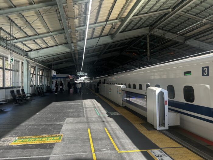Korea-Japan 2026, JR Shin-Kobe Station, Chuo-ku, Kobe, Japan