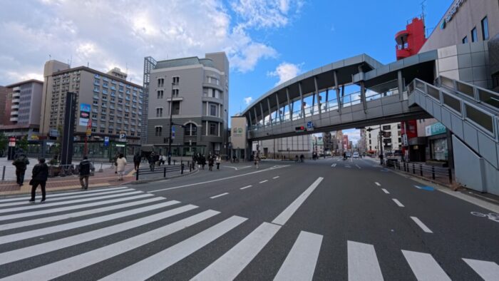 Korea-Japan 2026, Gionmachi, Hakata Ward, Fukuoka, Japan