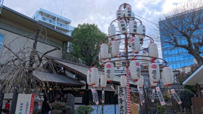 Korea-Japan 2026, Kushida Shrine, Kamikawabata-machi, Hakata Ward, Fukuoka, Japan