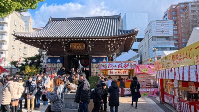 Korea-Japan 2026, Kushida Shrine, Kamikawabata-machi, Hakata Ward, Fukuoka, Japan