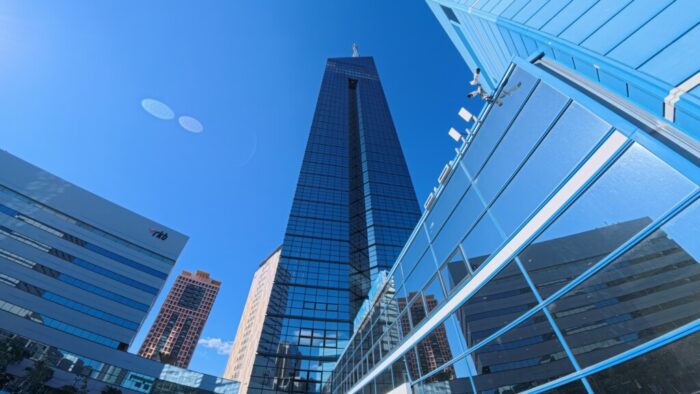 Fukuoka Tower, Korea-Japan 2026, Momochihama, Sawara Ward, Fukuoka, Japan