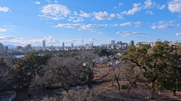 Korea-Japan 2026, Maizuru Park, Chuo Ward, Fukuoka, Japan