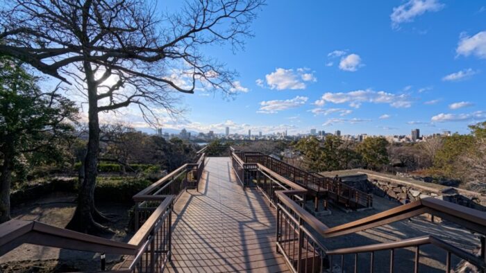 Korea-Japan 2026, Maizuru Park, Chuo Ward, Fukuoka, Japan