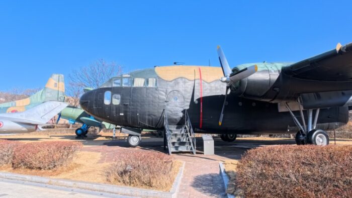 War Memorial of Korea, Korea-Japan 2026, Yongsan-dong 1-ga, Yongsan-gu, Seoul, South Korea
