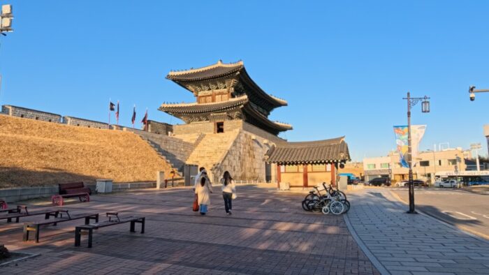 Korea-Japan 2026, Suwon, South Korea