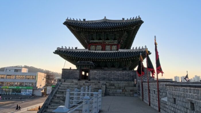Korea-Japan 2026, Suwon, South Korea