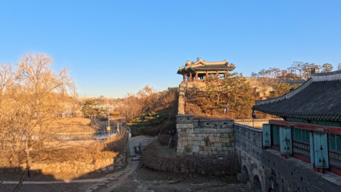 Korea-Japan 2026, Suwon, South Korea