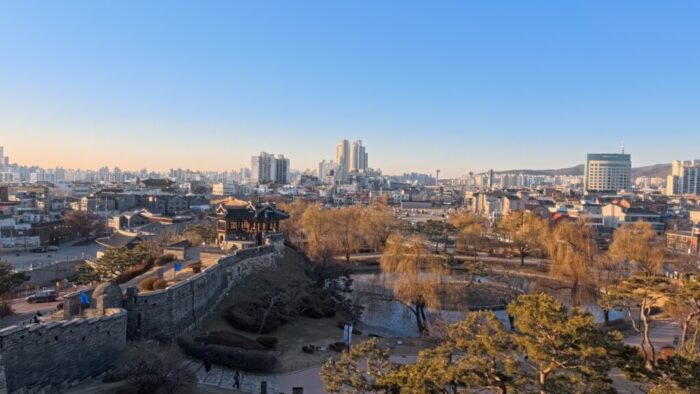 Korea-Japan 2026, Suwon, South Korea