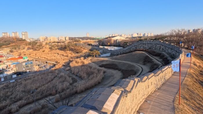 Korea-Japan 2026, Suwon, South Korea