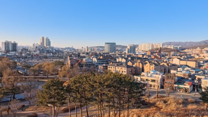 Korea-Japan 2026, Suwon, South Korea