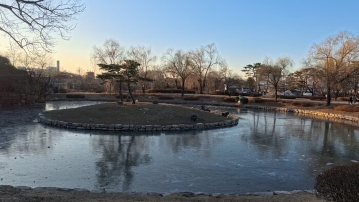 Korea-Japan 2026, Suwon, South Korea