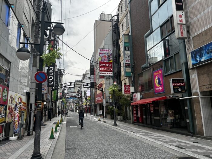 Korea-Japan 2026, Horikawachō, Naka-ku, Hiroshima, Hiroshima, Japan