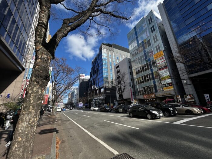 Korea-Japan 2026, Hakataeki-chuogai, Hakata-ku, Fukuoka, Fukuoka, Japan