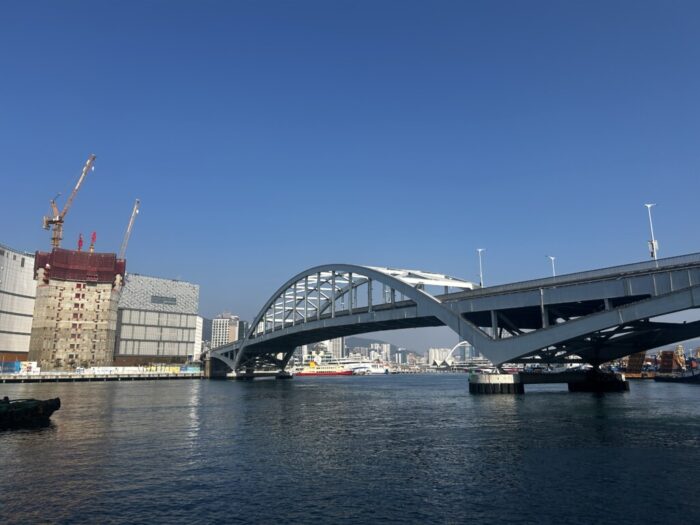 Korea-Japan 2026, Daegyo-dong, Yeongdo-gu, Busan, Busan, South Korea