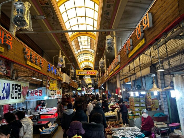 Korea-Japan 2026, Bujeon-dong, Busanjin-gu, Busan, Busan, South Korea