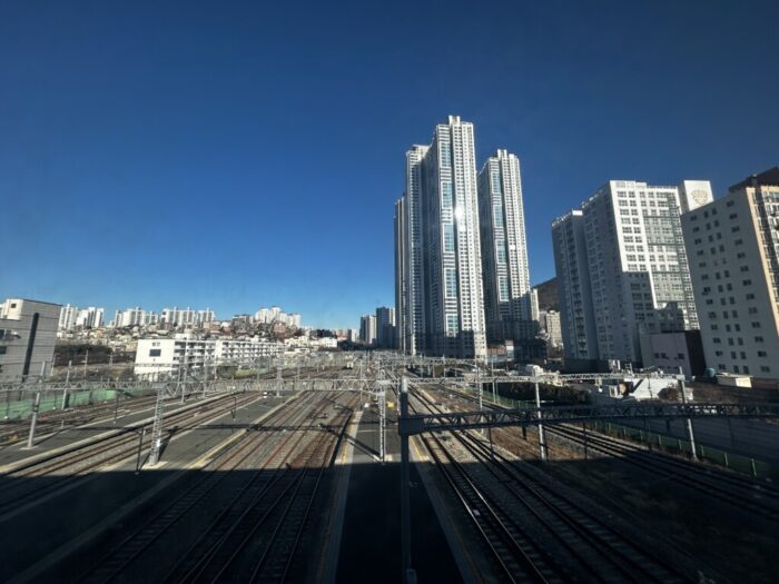 Korea-Japan 2026, Bujeon-dong, Busanjin-gu, Busan, Busan, South Korea
