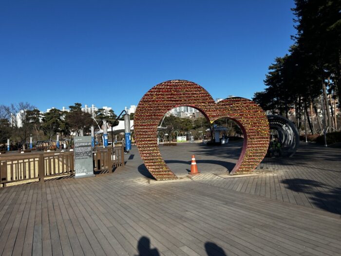 Korea-Japan 2026, Beomjeon-dong, Busanjin-gu, Busan, Busan, South Korea