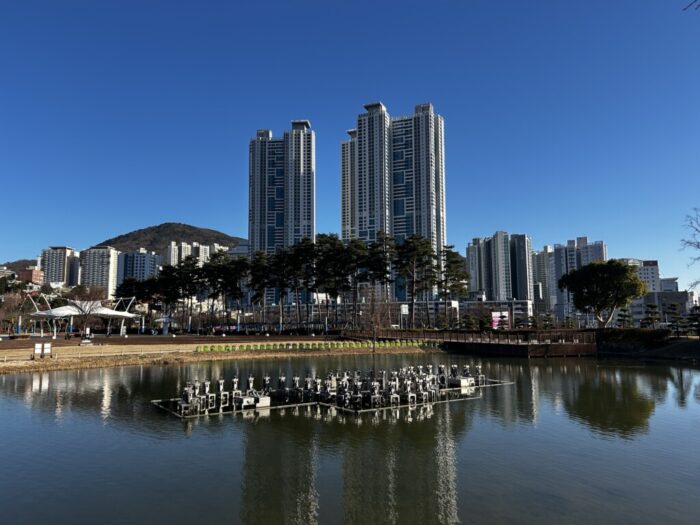 Korea-Japan 2026, Beomjeon-dong, Busanjin-gu, Busan, Busan, South Korea