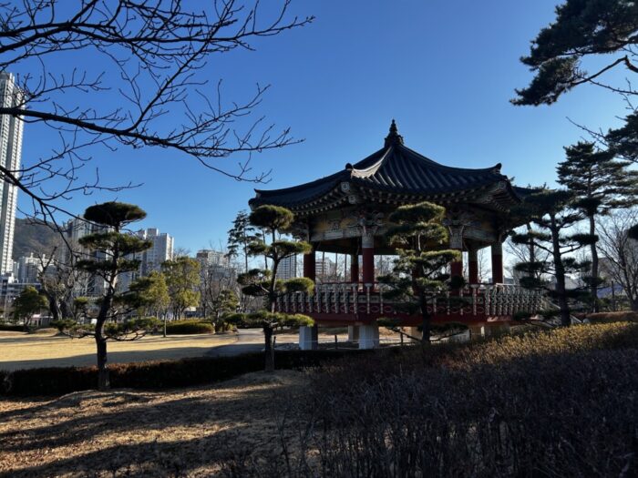Korea-Japan 2026, Beomjeon-dong, Busanjin-gu, Busan, Busan, South Korea